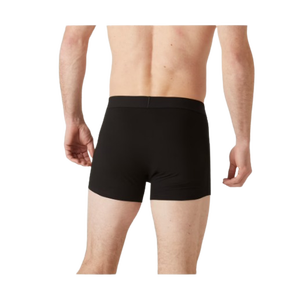 Usine Logo Personnalisé Haute Qualité Hommes Mémoires En Gros Garçon Sous-Vêtements Boxer Shorts Coton Sous-Vêtements Hommes - Product Image 6