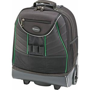 Mochila con Ruedas Stahlwille, Práctica Bolsa de Herramientas con Función de Carrito - Product Image 1