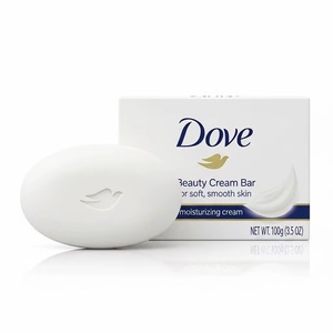 New Grade Premium Top supply New Direct Supplier Wholesale of Original <b>Dove</b> Beauty Bar <b>Soap</b> Original 125g - (<b>Pack</b> of <b>6</b>) - Product Image 5
