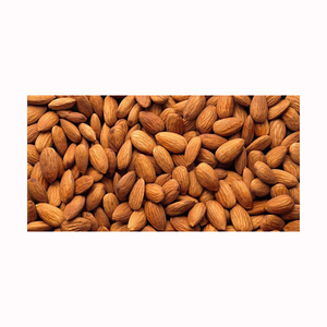Wholesale Factory Low Price Raw Dried Almonds <b>Kernel</b> <b>Nuts</b> Premium Grade 25kg Packaging - Product Image 5