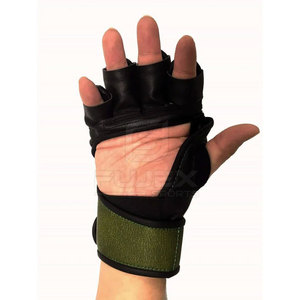 Top Sale 2024 Best Price MMA Gloves Sports Wear Private Label Adults Use MMA Boxing Gloves - Product Image 6