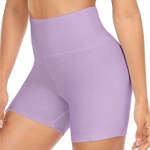 Nouveau short de sport sans couture personnalisé taille haute 2025 avec leggings d'entraînement de yoga fitness sport design, sans couture, taille haute - Product Image 4