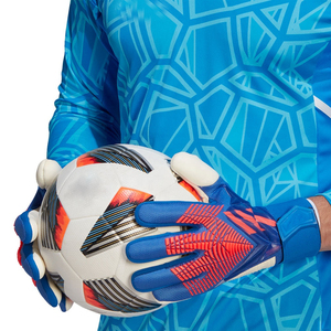 High Quality Goalkeeper <b>Gloves</b> Soccer Football Training <b>Gloves</b> - Product Image 3