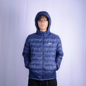 เสื้อแจ็กเก็ตน้ำหนักเบานำทางห่าน - Product Image 6