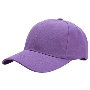 Casquette de baseball en coton de style sportif personnalisée en gros OEM ODM pour hommes et femmes - Product Image 2