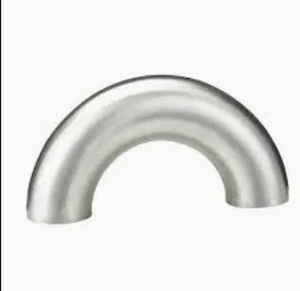 ข้อต่อท่อเชื่อมแบบขัดเงา ASTM B366 UNS N06022 Hastelloy C22 - Product Image 2