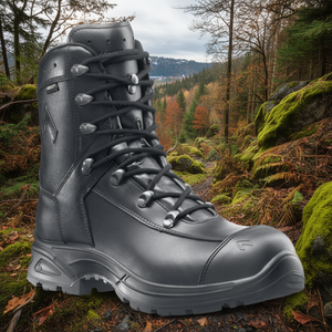 Zapatos de Seguridad Winterstiefel AIRPOWER XR21 Talla 10(45) Negro S3 HRO HI CI WR SRC - Product Image 3