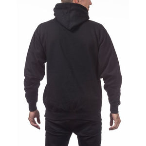 Sudaderas de Alta Calidad para Hombre, Estilo Urbano, Secado Rápido, 100% Algodón, en Oferta - Product Image 4