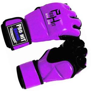 Nouveaux vêtements de Fitness pour l'entraînement des hommes pour la boxe MMA Kickboxing Cross Training Hand wrap Gants Gants respirants sans doigts - Product Image 2