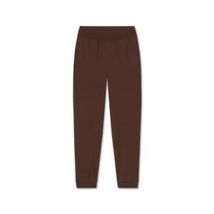 เนื้อผ้านุ่ม4วิธียืดริ้วรอยทน68% โพลีเอสเตอร์28% เรยอน4% แปนเด็กซ์เซียร์ราผู้หญิงเมฆขนแกะกางเกงวอร์ม - Product Image 2