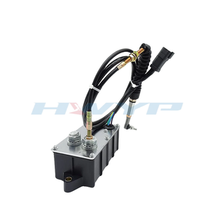 Suku cadang ekskavator 21EN-32260 <span class=keywords><strong>Motor</strong></span> klep penutup untuk Hyundai <span class=keywords><strong>R215</strong></span> R225-<span class=keywords><strong>7</strong></span> R110 R260LC-9S R140 <span class=keywords><strong>Motor</strong></span> rakitan pengatur - Product Image 2
