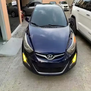 HY pour DA1 EL 9AN TR8A NE.ATLY Voiture d'occasion modèle 2024, norme Euro IV, conduite à gauche, sièges en cuir, caméra de recul, prête à l'exportation - Product Image 3