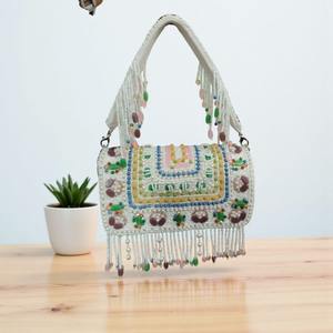 Bolso de Fiesta de Lujo para Mujer, Diseño Premium, Alta Calidad, Venta al Por Mayor - Product Image 1