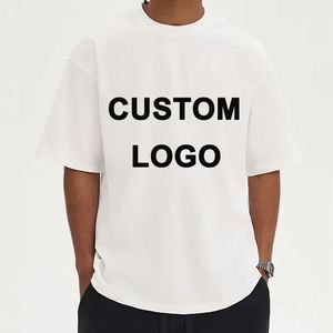 Camisa Formal de Alta Calidad para Hombre, 180 g/m², 100% Algodón/100% Poliéster, Estampada, Bordada, Ecológica, de Secado Rápido, Talla Grande - Product Image 5
