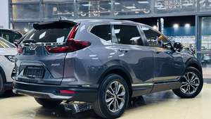 Honda CR-V EX 2022 neuve/d'occasion, spécifications GCC, à vendre - Product Image 3