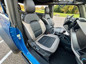 2022 bronco wildtrak EcoBoost V6 4WD แพ็คเกจ sasquatch ส่วนใหญ่ไม่มีการแก้ไข - Product Image 6