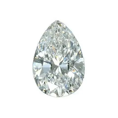 بسعر المصنع بالجملة معتمد من IGI 2.03CT قطع الكمثرى مختبر نمت الماس ه اللون VS1 Celerity مختبر الماس المزروع للمجوهرات