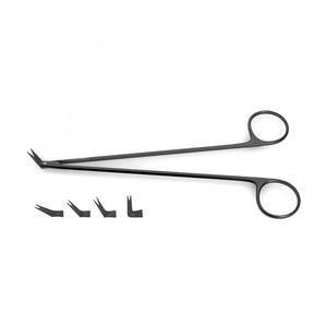 Diethrich-Tijeras para coronaria, herramienta para cortar/orinal, tijeras vasculares - Product Image 2
