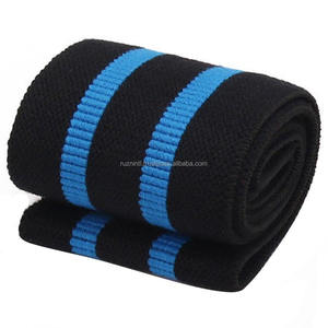 Juego de Bandas de Resistencia para Ejercicio (Tela de Poliéster) para Ejercicio en Casa, Gimnasio, Yoga, Pilates - Cómodas y Desmontables - Product Image 4