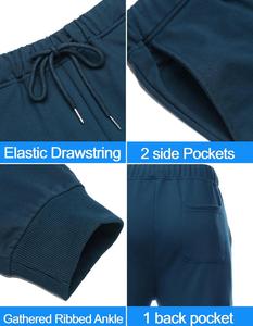 Survêtements respirants pour hommes Haute qualité meilleur style bon matériel Prix abordable pour les survêtements pour hommes - Product Image 6