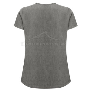 Diseñe sus Propios Conjuntos de Uniformes Médicos de Marca Privada, Servicio OEM, Tejido de Punto de Alta Calidad para Uso Hospitalario - Product Image 3