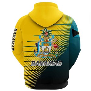 Sudadera con capucha con estampado de diseño de águila y bandera de EE. UU. para hombre, sudadera deportiva de tendencia a la moda, ropa de manga larga para otoño e invierno, venta al por mayor personalizada - Product Image 2