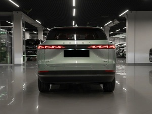 รถยนต์ HOMADA C7 SUV ปี 2025 เกียร์อัตโนมัติ เทอร์โบ เบาะหนัง ล้อแม็กซ์ R18 หลังคาพาโนรามิก - Product Image 4