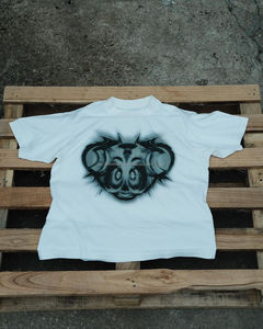 Camisetas de Hombre Tallas Grandes con Serigrafía 2026, Diseño Profesional, Precio al por Mayor, Camisetas de Hombre con Serigrafía, Precio al por Mayor, OEM - Product Image 3