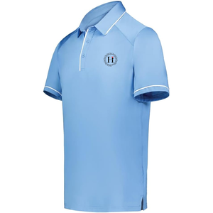Nuevo Diseño, Polo de Golf de Alta Calidad con MOQ Bajo, Polo de Golf de Primera Calidad en Stock - Product Image 1