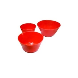 Cuenco de Goma de Alta Calidad, Suave, de 6 Pulgadas, para Fabricación de Joyas, Venta al por Mayor, Precio Más Bajo, el Mejor Producto para Fabricación de Joyas - Product Image 1