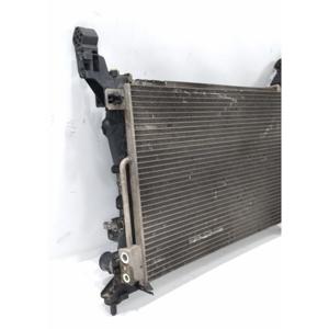 KIT RADIATEUR OPEL Corsa E 3ème Série 13399870 B 14 XEL, D 14 XEL Essence 1400 (15>) - Product Image 2