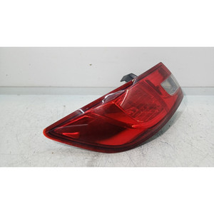 ไฟท้ายด้านหลังซ้ายเรโนลต์ คลีโอ ซีรีส์ IV 265553752R K9K612 (12>19) - Product Image 2