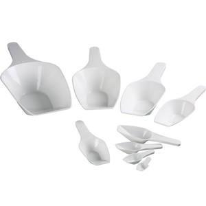 Cuillères doseuses durables de haute qualité pour pièces et accessoires d'instruments - Burkle GmbH Fabriqué en Allemagne - Product Image 2