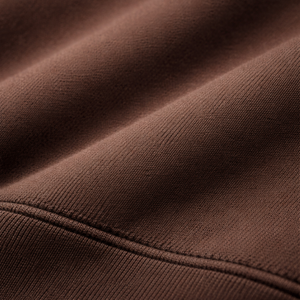 Sweat-shirt en coton pour homme, col rond, manches classiques, personnalisable, en molleton de coton, décontracté - Product Image 6