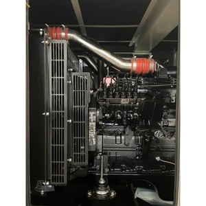 Générateurs diesel POWERSOURCE C155 modèle 2025 - Product Image 1