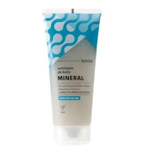 Gommage corporel minéral Bont 200ml - Product Image 1