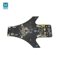 Carte mère professionnelle RK3568 |   Assemblage SMT OEM, carte de circuit imprimé PCBA de haute précision