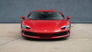 Ferrari 296 GTB Coupé RWD 2025, Certificado, Usado - Product Image 2