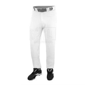 Vêtements d'équipe Uniforme de baseball de sport pour hommes Nouveau prix raisonnable Uniforme de baseball unisexe pour hommes - Product Image 3