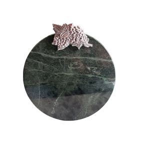 Marble Cutting Boards Cheese Board Marble and Pizza Cheese <b>Chopping</b> <b>Blocks</b> with Sale - Product Image 5