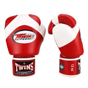 Guantes de Boxeo Personalizados para Sparring, Guantes de Boxeo de Cuero Genuino de Vaca, Calidad Premium, Guantes de Boxeo Personalizados al por Mayor - Product Image 5