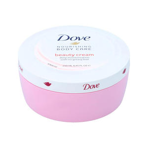 Crema de belleza Dove Nourishing Body Care Face, Hand and Body 250ml - Product Image 2