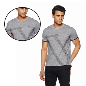 Camisetas de algodón orgánico de inspiración vintage modernas y cómodas, ropa de calle larga de gran tamaño, diseños nostálgicos DTG de moda - Product Image 6