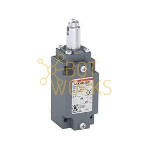 Componente Metallico ABB 1SBV010511R1211 - Nuovo - Product Image 1