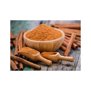 Palitos de canela secos de alta calidad y hojas de canela natural Premium para cocinar té para hornear y remedios herbales a granel - Product Image 2