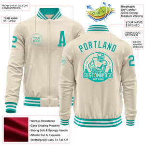 Chaquetas universitarias de talla grande para hombre, venta al por mayor, chaquetas universitarias en blanco, logotipo personalizado, chaqueta universitaria de hombre con letras lisas para hombre - Product Image 4