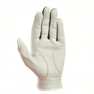 ถุงมือกอล์ฟหนัง PU คุณภาพสูงสำหรับผู้ชาย - Product Image 5