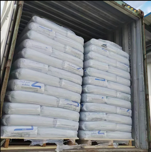 Granules de PE de granules de HDPE de polyéthylène de catégorie de soufflage de corps creux - Product Image 6