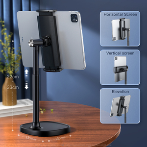 Oulaike X66 máy tính bảng Lift đứng máy tính bảng núi cho iPad Pro đứng cho iPad Air 13 đứng - Product Image 4