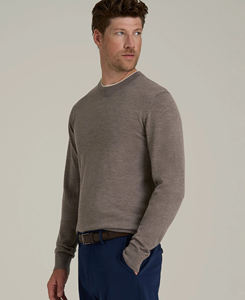 Sudaderas de Alta Calidad para Hombre, Otoño, Lisas, con Forro Polar, Transpirables, con Cierre de Cremallera en el Cuello, 100% Algodón, MOQ Bajo, Ecológicas - Product Image 3